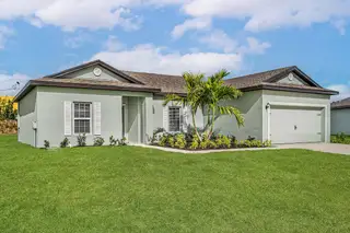 New construction Single-Family house 8126 100Th Ct, Vero Beach, FL 32967 - image