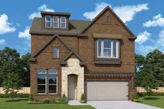 New construction Single-Family house 6304 Span Road, The Colony, TX 75056 The Collin- photo