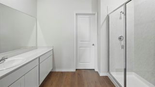 New construction  house 4110 Applewood Trl, Princeton, TX 75407 plan Ozark - image