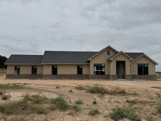 New construction Single-Family house 1097 Colt Rd, Springtown, TX 76082 plan The Dahlia - image