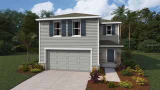 New construction Single-Family house 5101 Sw 51St Road, Gainesville, FL 32608  The Elston- photo