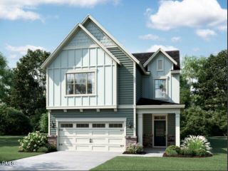 New construction Single-Family house 2325 Englemann Dr, Unit Lot 139, Apex, NC 27502 - image