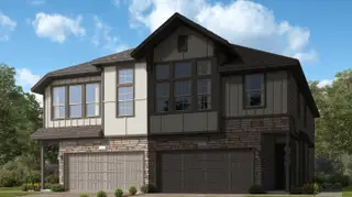 New construction Single-Family house 12670 Blue Catfish Ln, Cypress, TX 77433 plan Allen II - image