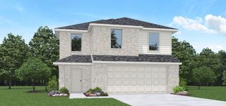 New construction Single-Family house 3052 Eagle Bay Dr, Katy, TX 77493 - image