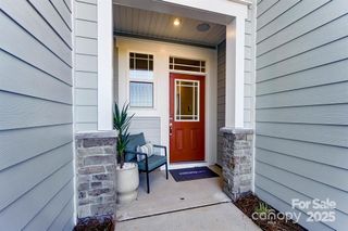 New construction Townhouse house 327 Laura Elizabeth Ln, Clover, SC 29710 plan Sierra - image