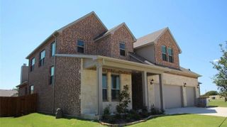 New construction Single-Family house 500 Quartz St, Sherman, TX 75092 - photo