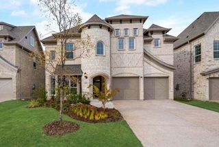 New construction Single-Family house 8401 Watersway Drive, Rowlett, TX 75088 Grand Heritage- photo