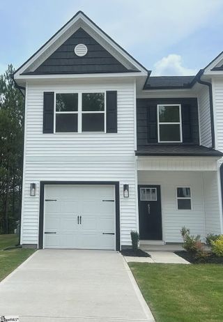 New construction Single-Family house 630 Farcroft Trl, Roebuck, SC 29376 - image