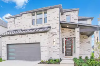 New construction  house 4333 Brookridge Ave, McKinney, TX 75071 plan Da Vinci II - image