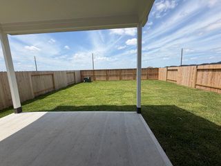 New construction Single-Family house 23534 Cinnamon Tree, Katy, TX 77493 plan Marigold - image