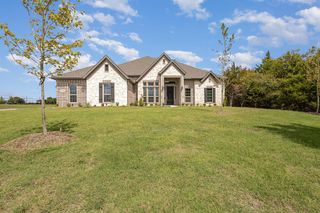 New construction Single-Family house 1236 Jungle Drive, Forney, TX 75126 - photo