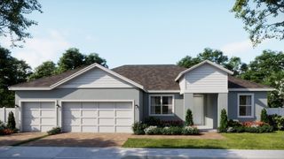 New construction Single-Family house 1034 Connolly Ln Ne, Palm Bay, FL 32905 plan Briella - image