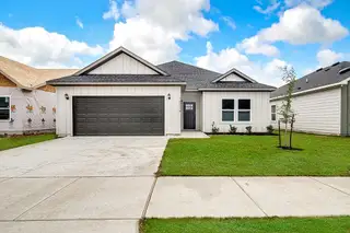 New construction Single-Family house 10516 Ruffin Dr, Fort Worth, TX 76131 - image