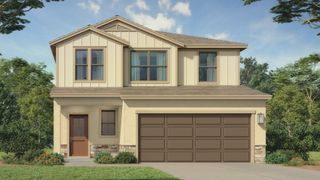 New construction Single-Family house 3256 Cup Dr, Lakeland, FL 33803 plan Jupiter - image