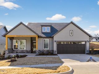 New construction Single-Family house 328 Aspen Ave, Pittsboro, NC 27312 plan The Glenwood - image