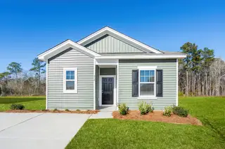 New construction Single-Family house 720 Huelva St, Loris, SC 29569 plan Alps - image