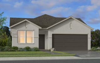 New construction Single-Family house 9722 Westminster Manor Dr, Cypress, TX 77433 plan Viola - image