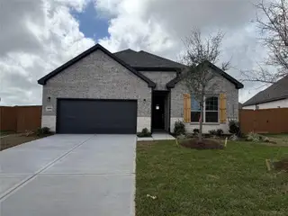 New construction Single-Family house 13511 Golden Isle Dr, Texas City, TX 77568 plan Sheldon - image