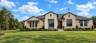 New construction Single-Family house 497 James Wy, Castroville, TX 78009 plan 3494 - image