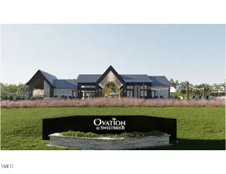 New construction Townhouse house 1103 Bell Heather Rd, Unit 2, Durham, NC 27703 - image