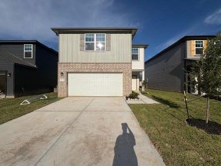 New construction Single-Family house 6048 Majestic Creek Trl, Porter, TX 77365 plan Voyager - image