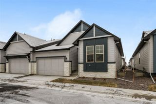 New construction Duplex house 8278 S Quail St, Littleton, CO 80127 - image