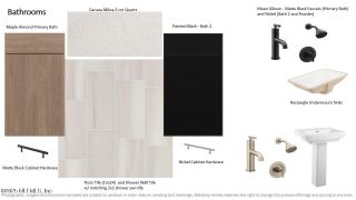 New construction  house 86 Bakerfield Wy, St. Johns, FL 32259 plan Aruba - image