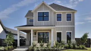 New construction Single-Family house 20023 Twilight Turn Pl, Cypress, TX 77433 plan 2321W - image
