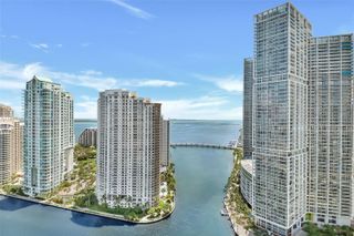 New construction Condo/Apt house 300 Biscayne Boulevard Way, Unit 2902, Miami, FL 33131 Residence 02 LVL 29- photo