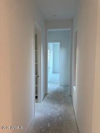 New construction house 19025 W Ocotillo Rd, Waddell, AZ 85355 plan Granada - image