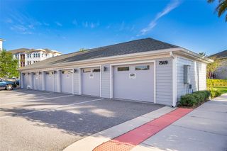 New construction Condo house 7521 Laureate Blvd, Unit 5208, Orlando, FL 32827 - image