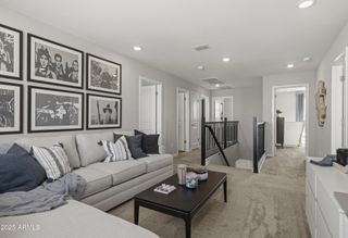 New construction Single-Family house 18939 N Avelino Dr, Maricopa, AZ 85138 plan Water Lily II - image