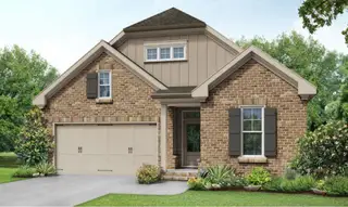New construction Single-Family house 4180 Miraz Ct, Acworth, GA 30101 - image