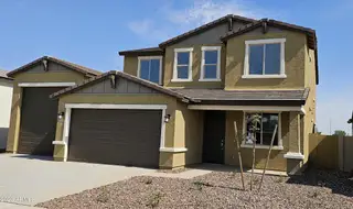New construction Single-Family house 4940 W La Puenta Ave, Laveen, AZ 85339 - image