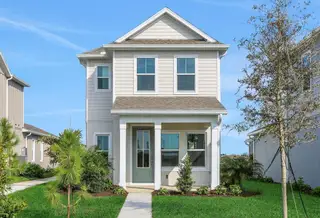 New construction Single-Family house 160 Eagleston Ln, Sarasota, FL 34240 plan Haven - image