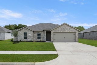 New construction Single-Family house 2629 Streamside, Burleson, TX 76028 - image