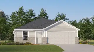 New construction Single-Family house 11213 Dales Dr, Providence Village, TX 76227 plan Oxford - image