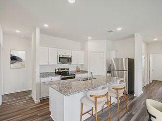 New construction  house 5318 Cottage Landing Dr, Summerville, SC 29485 plan Glimmer - image