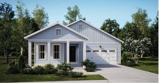 New construction Single-Family house 440 Parish Farms Drive, Summerville, SC 29486 LAWRENCE- photo