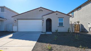 New construction  house 22981 W Monona Ln, Surprise, AZ 85387 plan Dartford - image