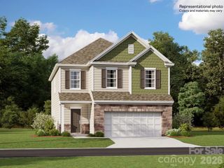 New construction Single-Family house 1664 Swallow Tail Dr, Unit 29, Belmont, NC 28012 - image