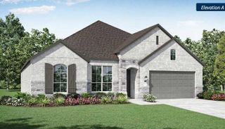 New construction Single-Family house 920 Rock Daisy Trl, Hutto, TX 78634 - photo