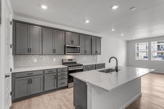 New construction Duplex house 1415 Great Western Dr, Longmont, CO 80501 plan 3 - image