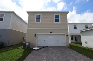 New construction Single-Family house 5264 Center Lake Ranch Blvd, St. Cloud, FL 34771 plan Sebring - Avenue Collection - image