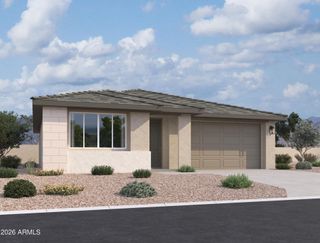 New construction Single-Family house 31840 N Tanis Dr, San Tan Valley, AZ 85140 - image