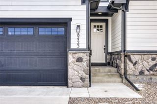 New construction Single-Family house 8423 David Rudabaugh Dr, Colorado Springs, CO 80908 plan Plan C411 - image