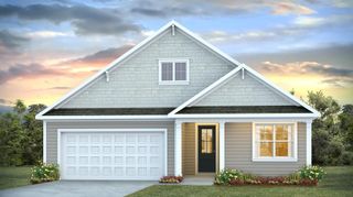 New construction Single-Family house 141 Sunny Stream Dr, Chapin, SC 29036 plan Litchfield - image
