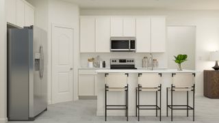 New construction  house 19 Flyer Cir, St. Johns, FL 32259 plan Hailey II - image