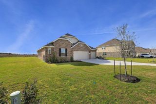 New construction Single-Family house 406 Cane Crossing Lake Dr, Sealy, TX 77474 plan Boise - image