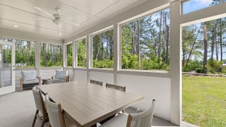 New construction Single-Family house 401 Saka Cv, McDonough, GA 30253 plan Camden II - image